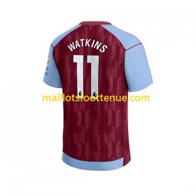 Maillot/Tenue Aston Villa Ollie Watkins 11 Domicile 2023/2024